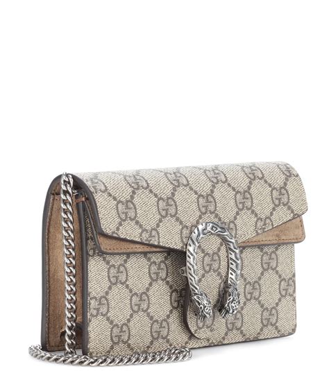 dionysus gg supreme mini bag|dionysus gg super mini crossbody.